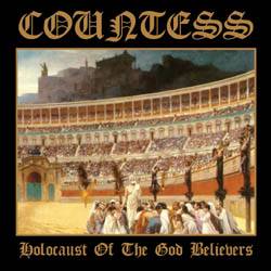 Countess : Holocaust of the God Believers